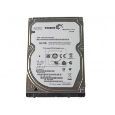 Used Hard drive 500 GB Seagate (2.5", 7200 rpm, 16 MB, SATAII, ST9500420AS)