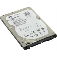 Used Hard drive 500 GB Seagate (2.5", 7200 rpm, 32 MB, SATAIII, ST500LM021)