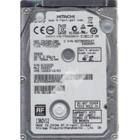 БУ Жесткий диск 500 ГБ HGST (для ноутбука, 2.5