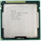 БУ Процесор s1155 Intel Core i5-2500, 2,7-3,3 МГц, 4-4 core, Intel HD Graphics 2000, 95W