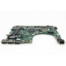 БУ Материнська плата для ноутбука Dell Inspiron 15-3567 (RY2Y1, 91N85, CPU: i3-7100U, DDR4)
