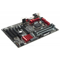 БУ Материнська плата Gigabyte GA-Z97X-SLI (s1150, Z97, 8xSATA, 4xDDR3, VGA/DVI/HDMI, 2xPCI-ex16, ATX