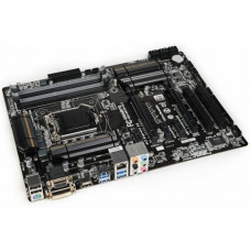 Motherboard Gigabyte GA-Z87X-SLI (s1150, Z87, 4xDDR3, 6xSATA, VGA/DVI/HDMI)