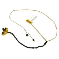 БУ Шлейф матрицы для ноутбука ASUS (K56, S56 series), LED