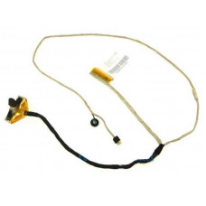 БУ Шлейф матриці для ноутбука ASUS (K56, S56 series), LED