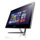 Used Monoblock 23" Lenovo IdeaCentre C540, Core i5 (2.9Ghz) 8Gb DDR3 (4+4), GeForce 820M 2Gb, 1Tb