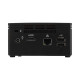 БУ Неттоп Gigabyte Brix 2807, Celeron Dual N2807 (2.16Ghz) 2Gb DDR3, Intel HD, 60Gb SSD
