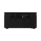 БУ Неттоп Gigabyte Brix 2807, Celeron Dual N2807 (2.16Ghz) 2Gb DDR3, Intel HD, 60Gb SSD