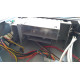 БУ Корпус Сhenbro Hornet PC-80566, Mini Tower (mATX) 250W