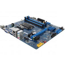 Used Motherboard Intel DB85FL (S1150, B85, 4xDDR3, 6xSATA, 1xPCI-Ex16, VGA, DVI, HDMI (DB85FL)