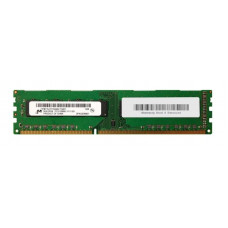 БУ Оперативна пам`ять 8 ГБ, DDR3, для ПК, Micron (1600 МГц, 1.5 В, CL11, MT16JTF1G64AZ-1G6E1)