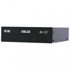 БУ Оптичний привід ASUS (SATA, DRW-24B3ST, DVD-RW, Black)