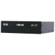 БУ Оптичний привід ASUS (SATA, DRW-24B3ST, DVD-RW, Black)