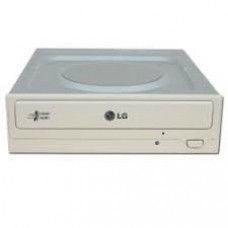 LG Optical Drive (SATA, GH22NS50, DVD+/-RW, Silver)