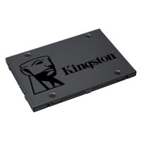 БУ SSD накопитель 120 ГБ Kingston (2.5