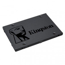 БУ SSD накопитель 120 ГБ Kingston (2.5