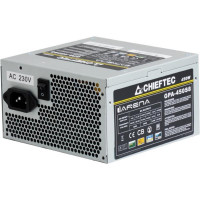 БУ Блок живлення 450W Chieftec iARENA GPA-450S8, 1х120мм