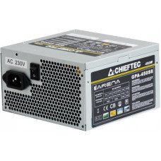 БУ Блок питания 450W Chieftec iARENA GPA-450S8, 1х120мм