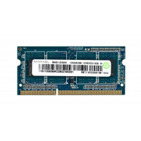 БУ Оперативна пам`ять Ramaxel (SO-DIMM, DDR3L, 8Gb, 1600 MHz, RMT3160EB68FAW-1600)