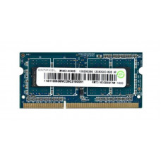 БУ Оперативная память Ramaxel (SO-DIMM, DDR3L, 8Gb, 1600 MHz, RMT3160EB68FAW-1600)