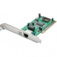 БУ Мережна карта D-Link DGE-528T (PCI, 1xRJ-45, 10/100/1000 Мбіт/с)