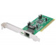 БУ Мережа карта D-Link DGE-530T (PCI, 1xRJ-45, 10/100/1000 Мбіт/с)