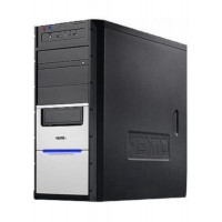 БУ Корпус ASUS Vento 90-PL831AF514-53C Black/Silver, Miditower