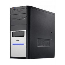 БУ Корпус ASUS Vento 90-PL831AF514-53C Black/Silver, Miditower