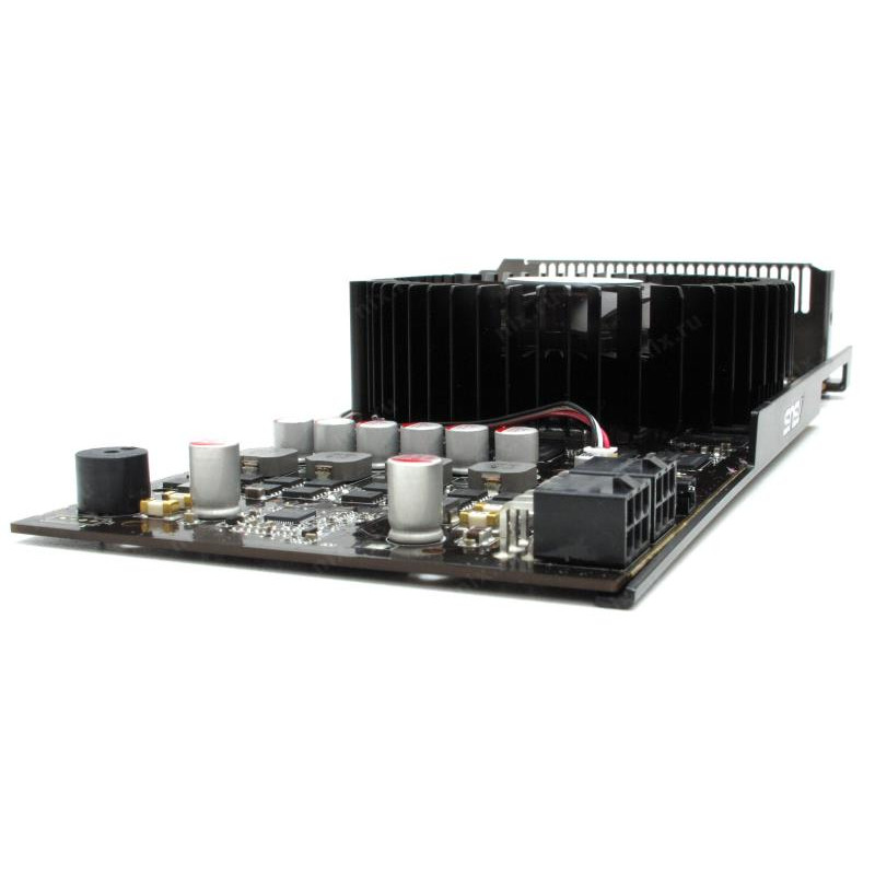 ASUS GeForce GTX 260 896 MB, GDDR3, 448-bit, 2 x DVI (ENGTX260 GL+/2DI/896MD3) graphics card