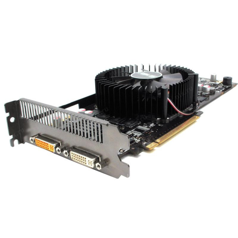 ASUS GeForce GTX 260 896 MB, GDDR3, 448-bit, 2 x DVI (ENGTX260 GL+/2DI/896MD3) graphics card