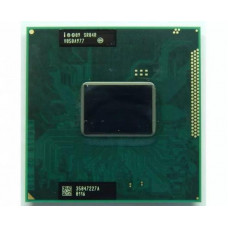 БУ Процессор для ноутбука Intel Core i3-2310M (sG2 (rPGA988B), 2-4 core, 2.1 GHz, 35Вт, SR04R)