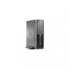 БУ Компьютер HP Compaq 8200 Elite SFF, Core i5-2400, 4Gb DDR3, Intel HD, 500Gb