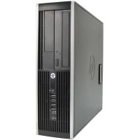 БУ Комп`ютер HP 8300 Elite SFF, Core i5-2400, 4Gb DDR3, Intel HD, 1Tb