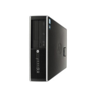 БУ Компьютер HP Compaq 8200 Elite, Core i5-2500, 8Gb DDR3, Intel HD, 500Gb