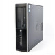 БУ Компьютер HP Compaq 8300 Elite SFF, Core i5-3470, 8Gb DDR3, Intel HD, 240Gb SSD