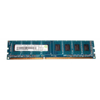 RAM RAM 4 GB, DDR3, for PC, Ramaxel (1333 MHz, 1.5 V, CL9, RMR1870EC58E9F-1333)