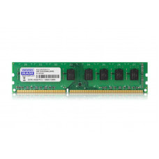 БУ Оперативна пам`ять 4 ГБ, DDR3, для ПК, Goodram (1600 МГц, 1.5 В, CL11, GR1600D364L11/4G)