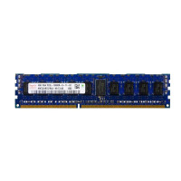БУ Оперативна пам`ять Hynix (DIMM, DDR3L, 4Gb, 1333MHz, HMT351R7CFR4A-H9)