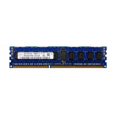 Hynix RAM (DIMM, DDR3L, 4Gb, 1333MHz, HMT351R7CFR4A-H9)