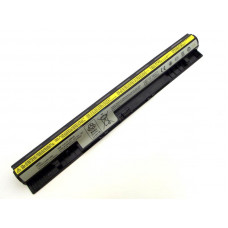 Used Battery for Lenovo L12S4E01 laptop (IdeaPad: G40, G50, G405, G410, G505, G510, S510p)