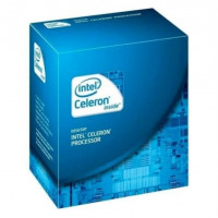 БУ Процесор s1155 Intel Celeron Dual-Core G540, 2,5-2,5 МГц, 2-2 core, Intel HD Graphics,