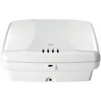 БУ Точка доступу HP ProCurve MSM460, Wi-Fi 802.11n, 2.4/5 GHz, 1хGigabit, 450 Мбіт/с, PoE, MIMO