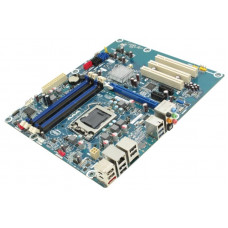 Used Motherboard s1155, Intel DP67BA (4xDDR3, Intel P67, PCI-Ex16x1, ATX)