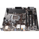 Used Motherboard Asrock B85M Pro4 (LGA1150, 4xDDR3 6xSATA, 1xPCI-Ex16, 2xPCI, mATX)BZ