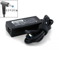 Power supply unit (charger) HP 19.5V 3.33A 65W (4.5*3.0 with center pin)