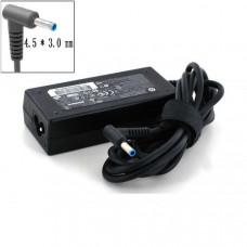 Power supply unit (charger) HP 19.5V 3.33A 65W (4.5*3.0 with center pin)