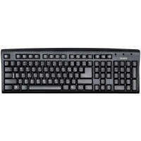 БУ Клавіатура провідна Sven Standard 302 (USB)