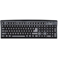 БУ Клавіатура провідна Sven Standard 302 (USB)