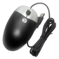 БУ мышь проводная HP Black 537749-001 (USB)