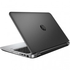 БУ Ноутбук HP ProBook 450 G3, 15.6", i5-6200U, 2.8 GHz, AMD Radeon R7 M340, 2 ГБ, 8GB DDR4, SSD120GB